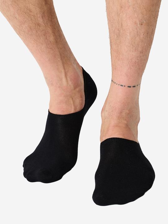 Produktbild Nur Die Füsslinge Bambus Sneaker (39 - 42)