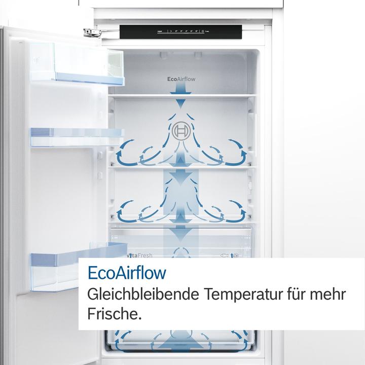 Produktbild Bosch Hausgeräte EB-Kühlgerät (136 l)