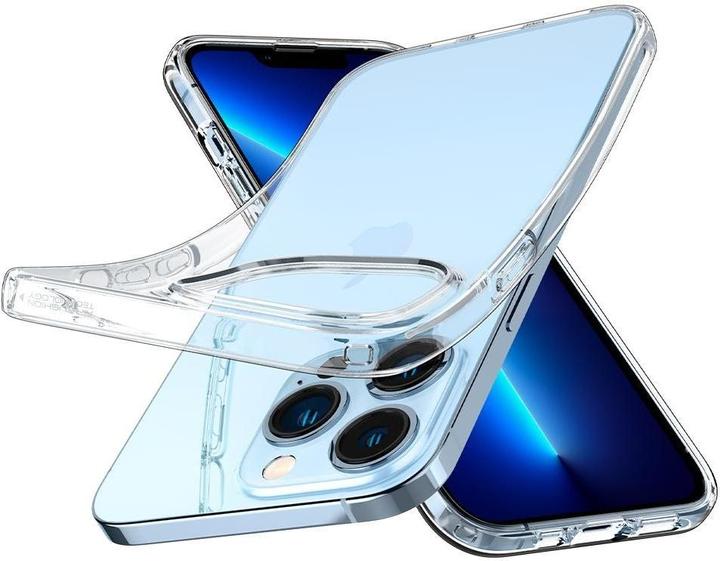 Produktbild Spigen Liquid Crystal (Apple iPhone 13 Pro)