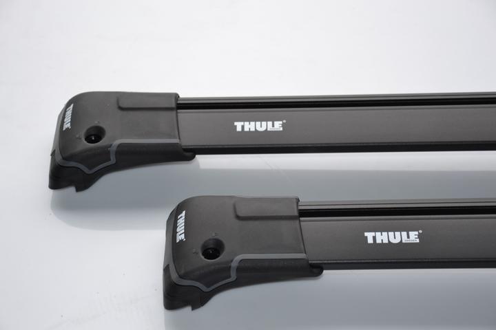 Image du produit Thule WingBar Edge 9583B L