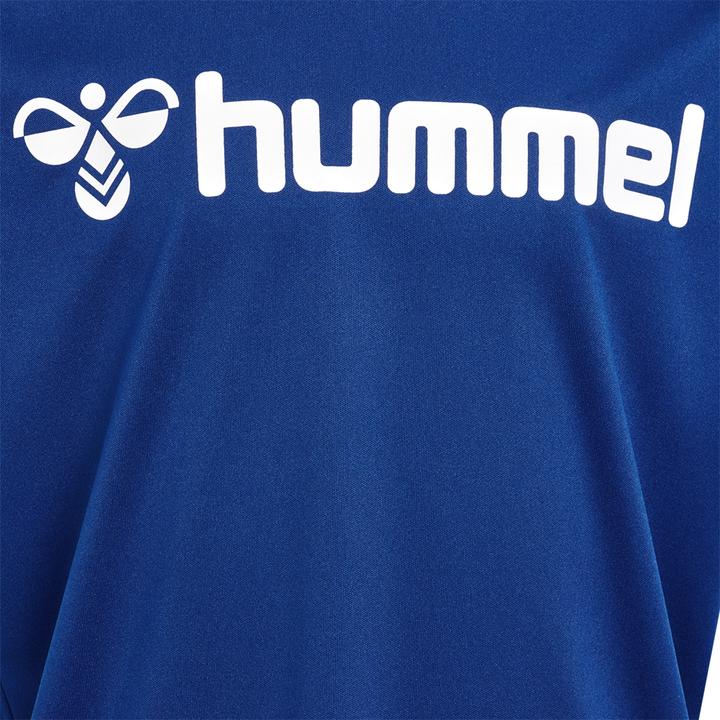 Image du produit hummel hmlLOGO JERSEY S/S KIDS (116)