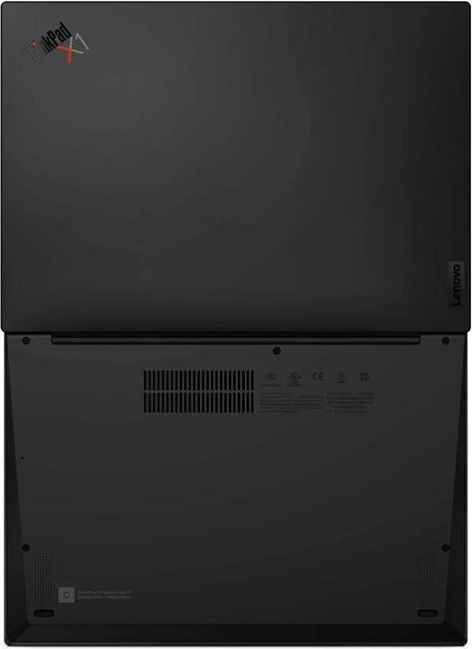 Produktbild Lenovo ThinkPad X1 Carbon Gen 11 (14", Intel Core i7-1355U, 32 GB, 512 GB, CH)