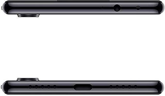 Immagine prodotto Xiaomi Redmi Note 7 (128 GB, Nero, 6.30", Doppia SIM Ibrida, 48 Mpx, 4G)