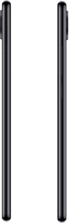 Immagine prodotto Xiaomi Redmi Note 7 (128 GB, Nero, 6.30", Doppia SIM Ibrida, 48 Mpx, 4G)