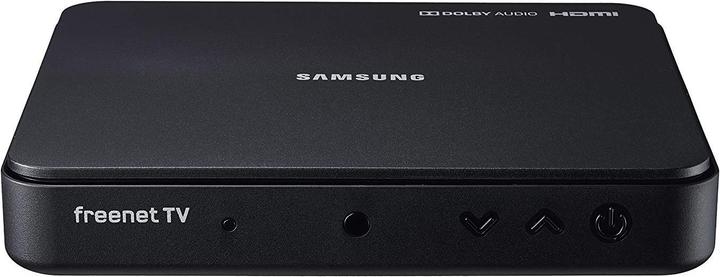 Immagine prodotto Samsung GX-MB540TL (DVB-T, DVB-T2)