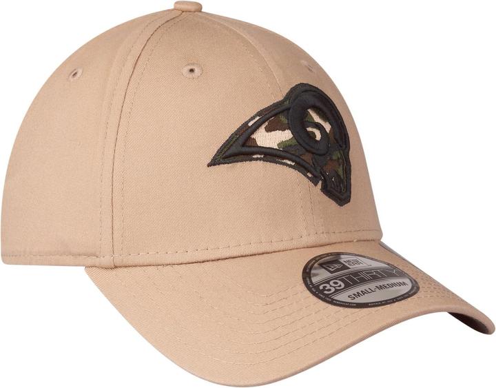 Produktbild New Era 39Thirty Stretch NFL Teams (S, M)