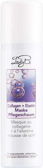 Lady B Collagen + Elastin Maske (150 ml)