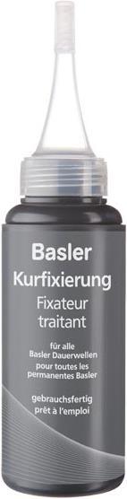 Basler Kurfixierung