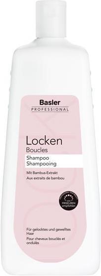 Produktbild Basler Locken Shampoo (1000 ml, Flüssiges Shampoo)