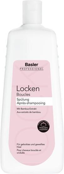 Image du produit Basler Après-shampooing pour boucles (1000 ml)