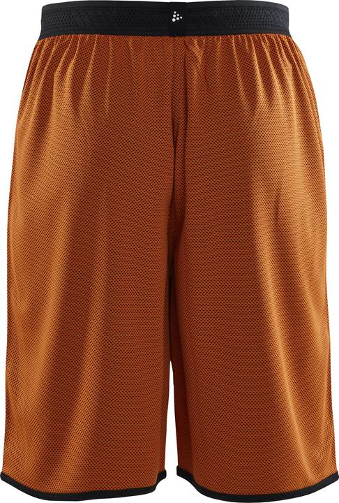 Produktbild Craft Progress Reversible Basket Shorts Jr (146)