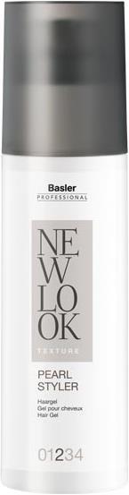 Basler New Look Pearl Styler Gel (Haargel, 150 ml)