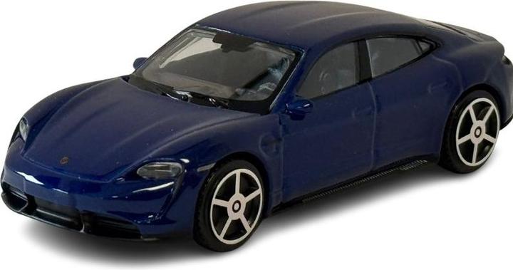 Produktbild Bburago PORSCHE TAYCAN - 1:43
