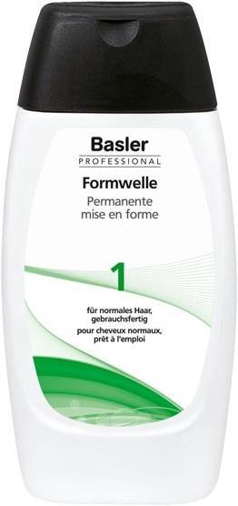 Basler Formwelle (Haarcreme, 200 ml)