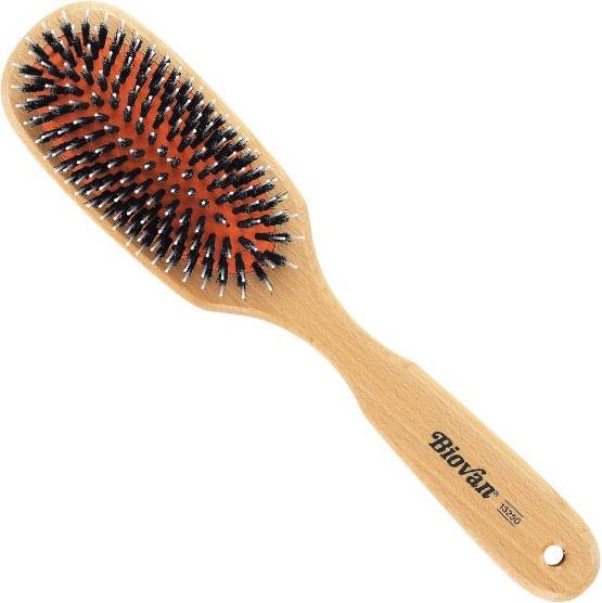 Biovan Longhair massage brush