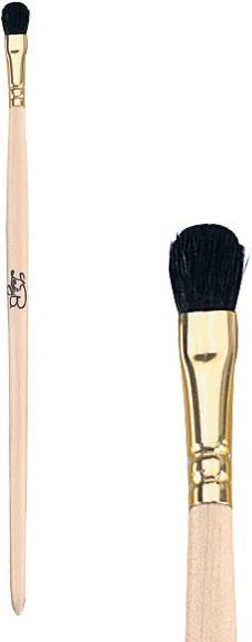 Lady B Eye shadow brush