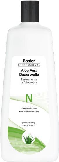 Basler Aloe Vera Dauerwelle (Haargel, 1000 ml)
