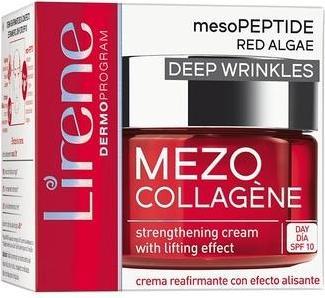 Produktbild Lirene Collagen Straffende und Festigende Tagescreme 50+ (Tagescreme)