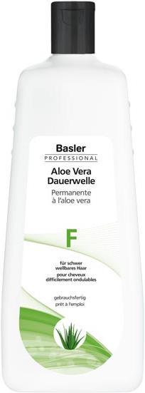 Basler Aloe Vera Dauerwelle