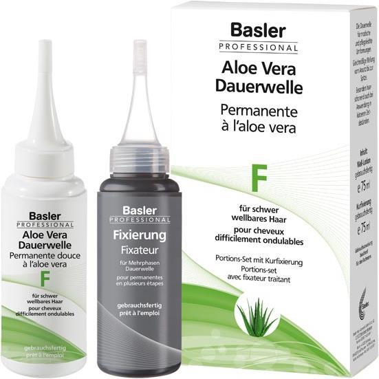 Immagine prodotto Basler Perm di Aloe Vera (Gel per capelli, 150 ml)