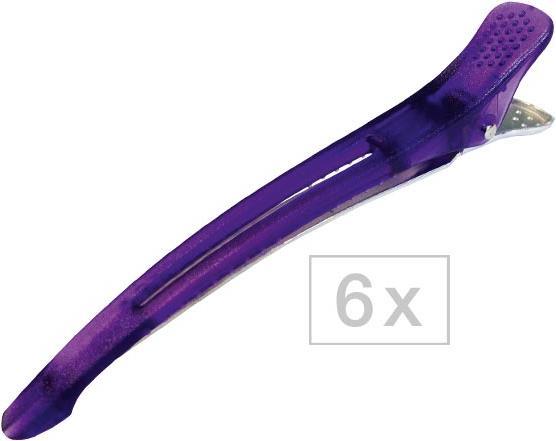 Efalock Clip Technik (6 Stk.)