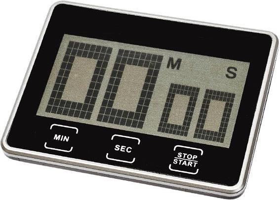 Efalock Times up Minuteur numérique