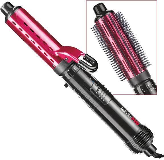 Actual product image BaByliss Big Curls Hot Airstyler