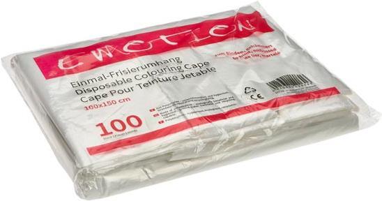 Image du produit Efalock Cape de coiffure jetable