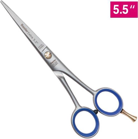 Basler Ciseaux à cheveux Extra (13.97 cm)