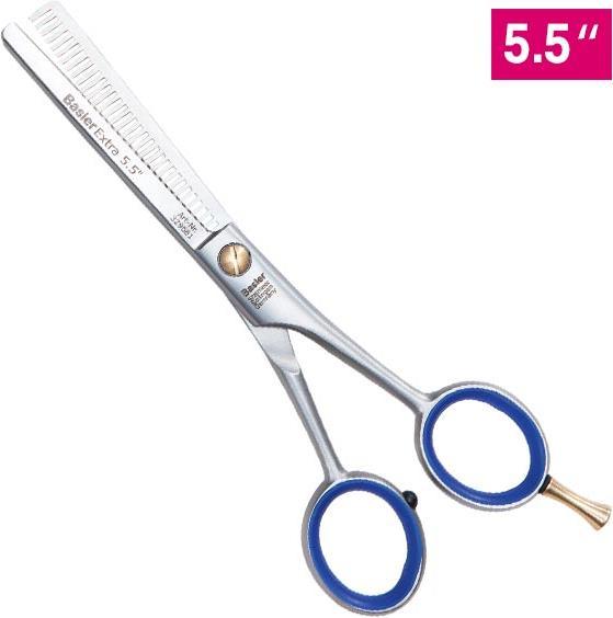 Basler Modellierschere Extra (13.97 cm)