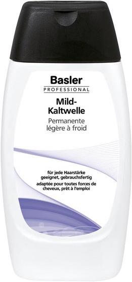 Basler Mild-Kaltwelle