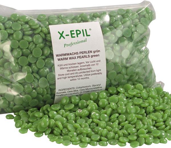 X-epil Warmwachsperlen