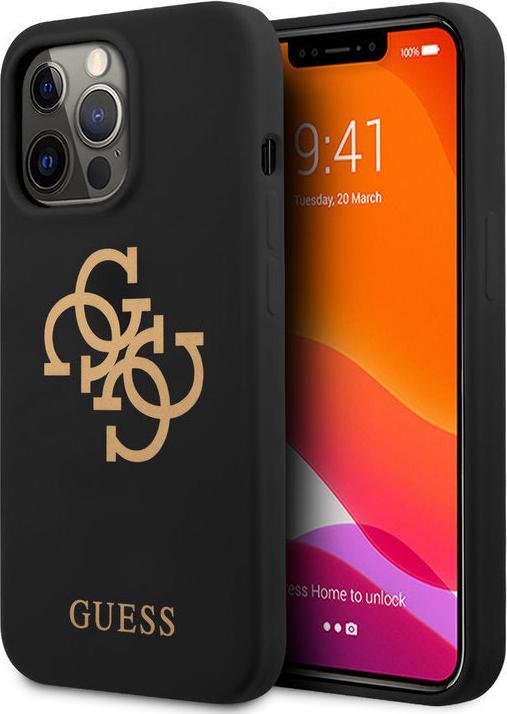 Actual product image Guess Case (Apple iPhone 13 Pro Max)