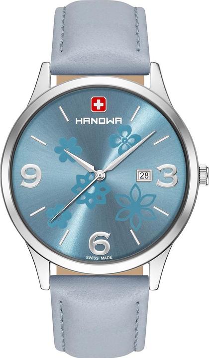 Hanowa Printemps (Montre analogique, 40 mm)