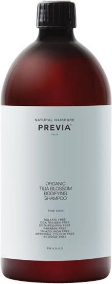 Produktbild Previa Bodifying Shampoo (1000 ml, Flüssiges Shampoo)