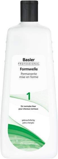 Basler Formwelle (Haarcreme, 1000 ml)