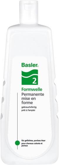 Basler Formwelle (Haargel, 1000 ml)