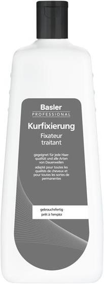 Image du produit Basler Fixation de la cure (Gel coiffant, 1000 ml)
