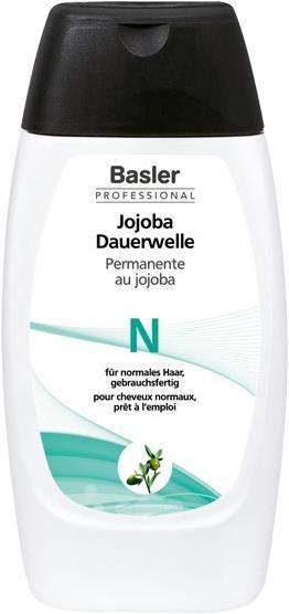 Basler Jojoba Dauerwelle (Haargel, 200 ml)