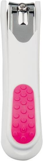 Produktbild Titania Softtouch Nagelknipser