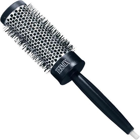 Actual product image Termix Professional round brush