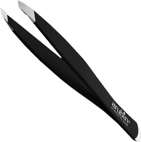 Produktbild Canal instrumente 2 in1 Pinzette und Nagelhautschieber