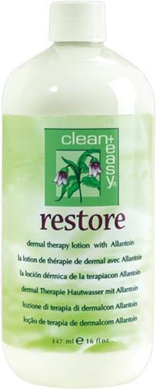 Produktbild Clean + Easy Pflegeemulsion Restore (Körpercreme, 147 ml)