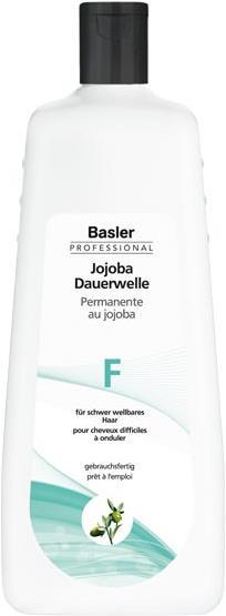 Immagine prodotto Basler Jojoba Perm (Gel per capelli, 1000 ml)