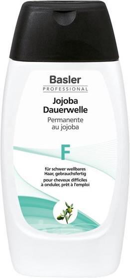 Basler Jojoba Dauerwelle (Haargel, 200 ml)