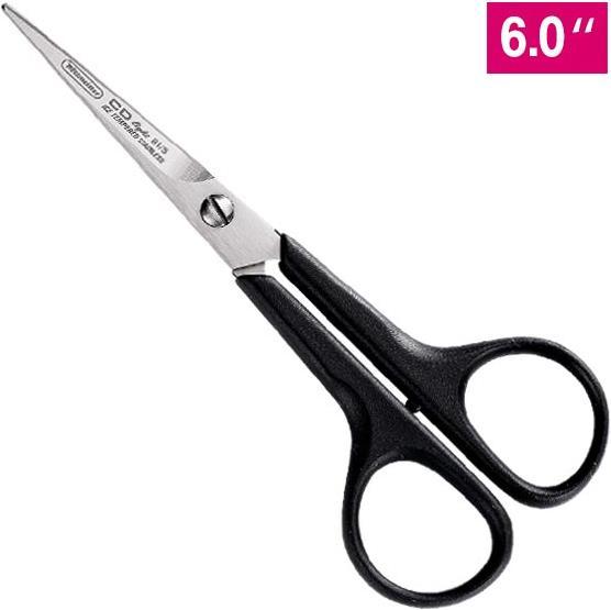 Image du produit Weltmeister Ciseaux à cheveux CD light (15.24 cm)