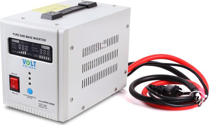 Produktbild Volt Polska Sinus Pro 800 E (500 W)