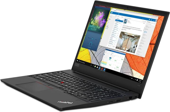 Produktbild Lenovo ThinkPad E595 (15.60", AMD Ryzen 7 3700U, 16 GB, 512 GB, DE)