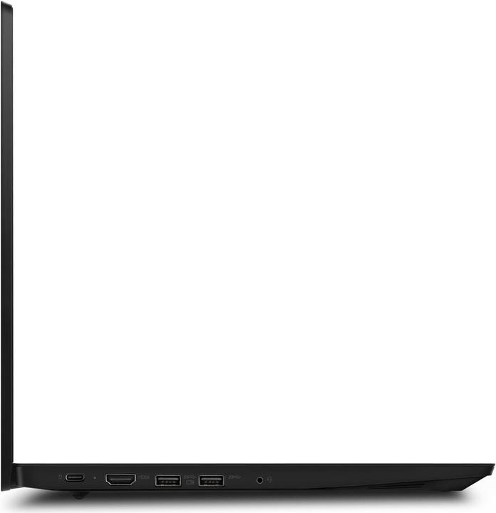 Produktbild Lenovo ThinkPad E595 (15.60", AMD Ryzen 7 3700U, 16 GB, 512 GB, DE)