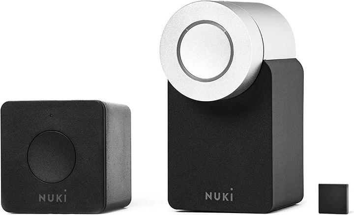 Actual product image Nuki Combo 2.0